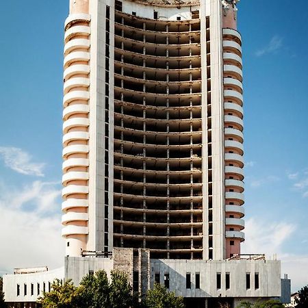 Chorsu Hotel Tashkent Exterior photo